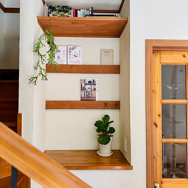 67さんの実例写真