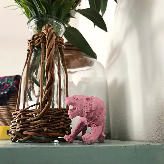 oiseauxさんの部屋