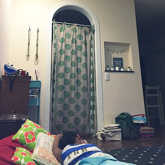 実例写真