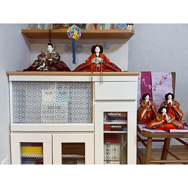 chiiyanさんの実例写真