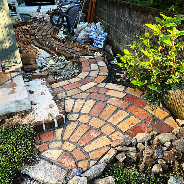 Let-s-DoDoDoさんの実例写真