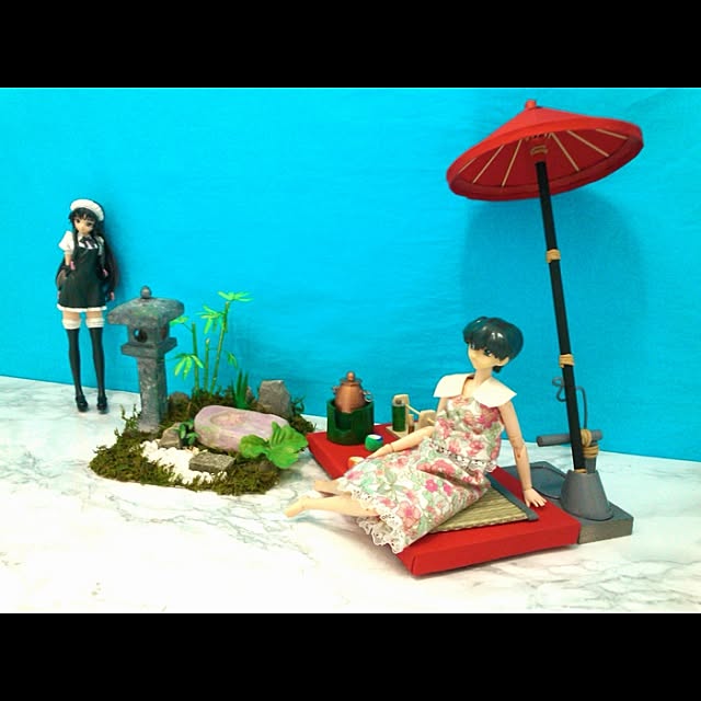 RMJさんの実例写真