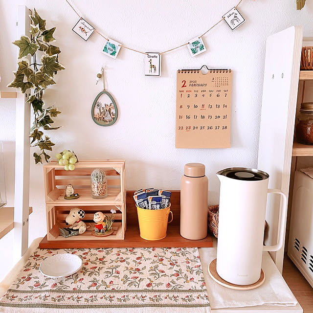 Hazukiさんの実例写真