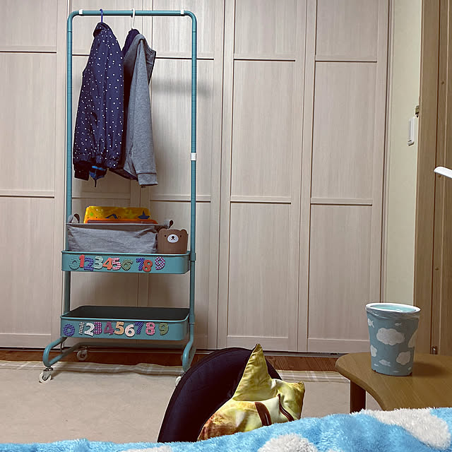 chiiyanさんの部屋