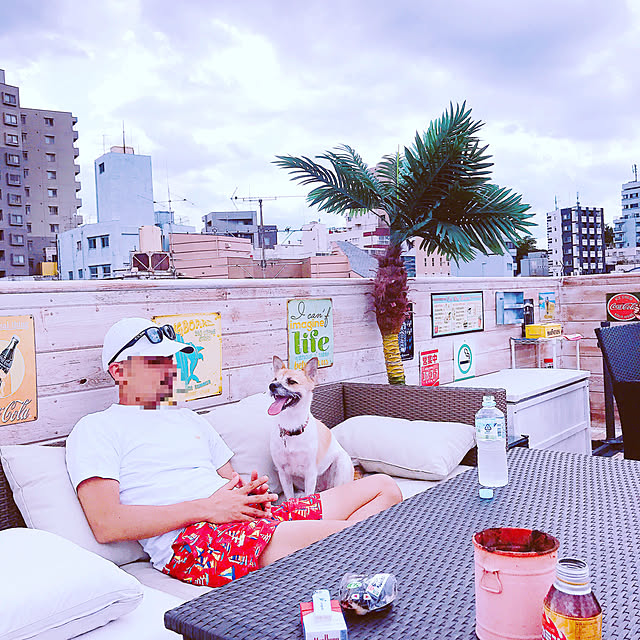 donさんの実例写真