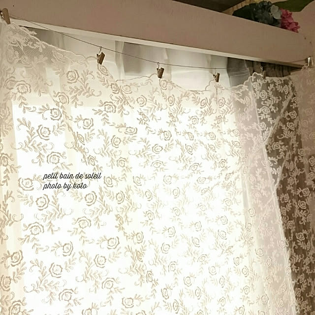 kotoさんの実例写真