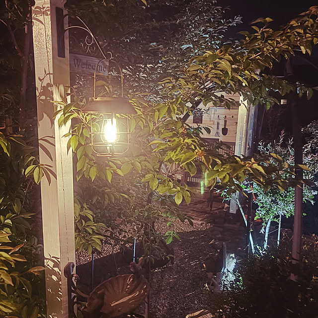 na-naさんの部屋