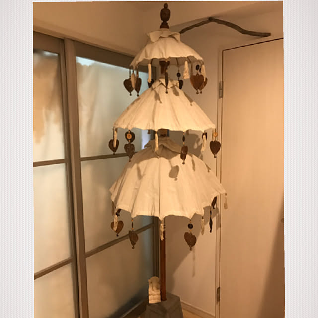 kanaeさんの実例写真