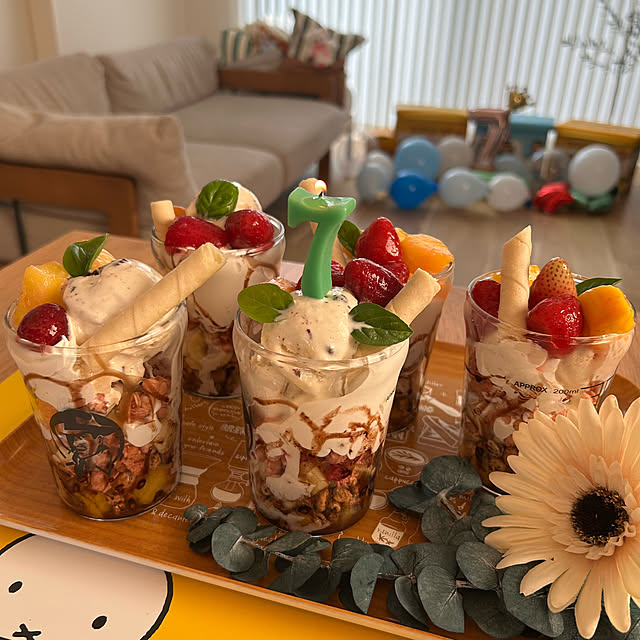 miffy.0044さんの実例写真