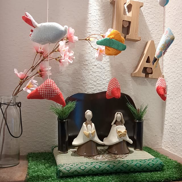 Annaさんの実例写真