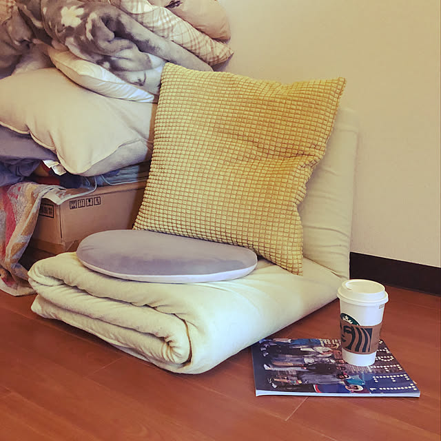 Ryosho_in_1room6joさんの実例写真