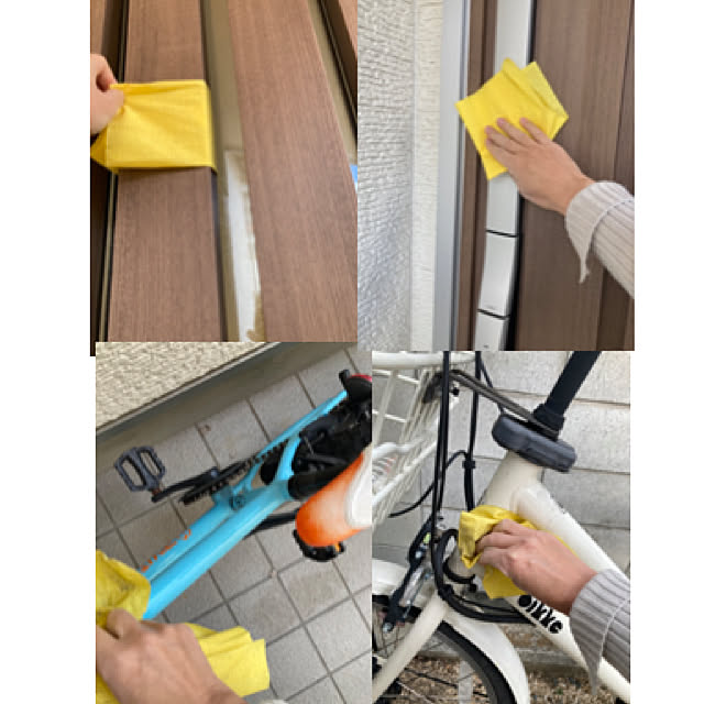 shinさんの実例写真