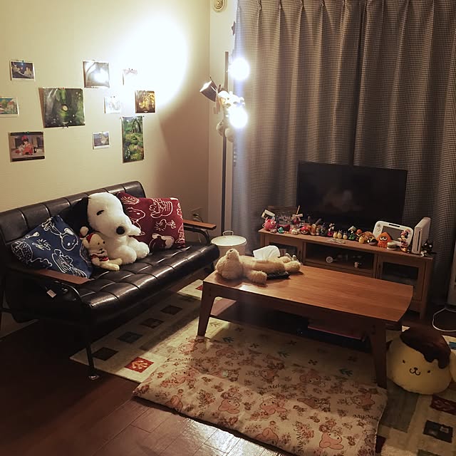 mochioさんの実例写真