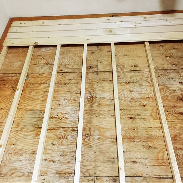 m.k___homeさんの実例写真