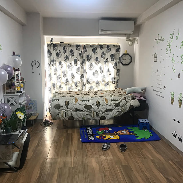 kimさんの実例写真