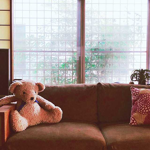 chacoさんの実例写真