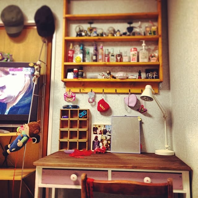 tendoboさんの実例写真