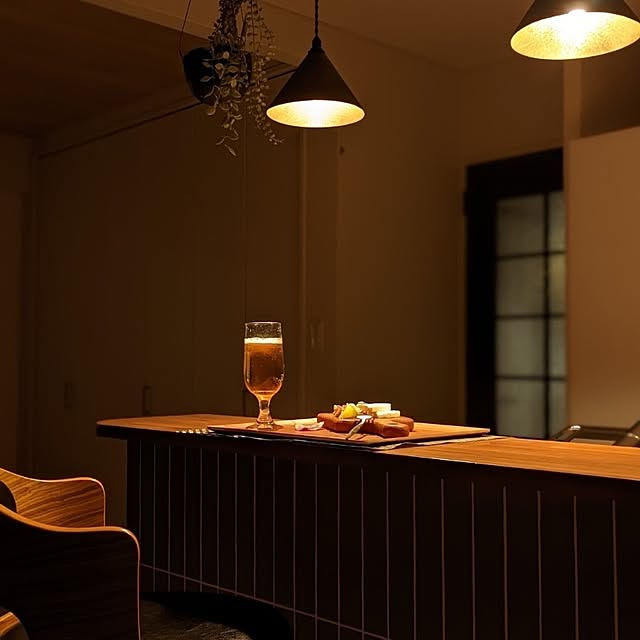 Lunaさんの部屋