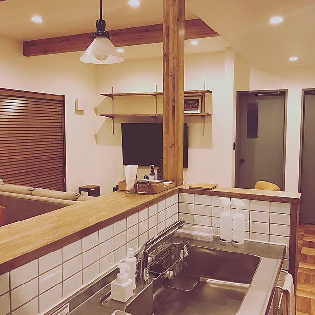 chihiroさんの実例写真