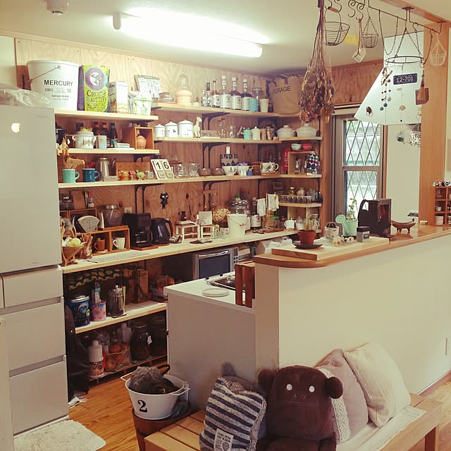 morokyuさんの実例写真