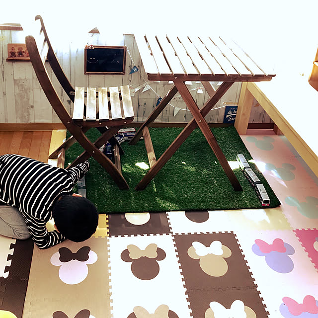 k-skPapaさんの実例写真