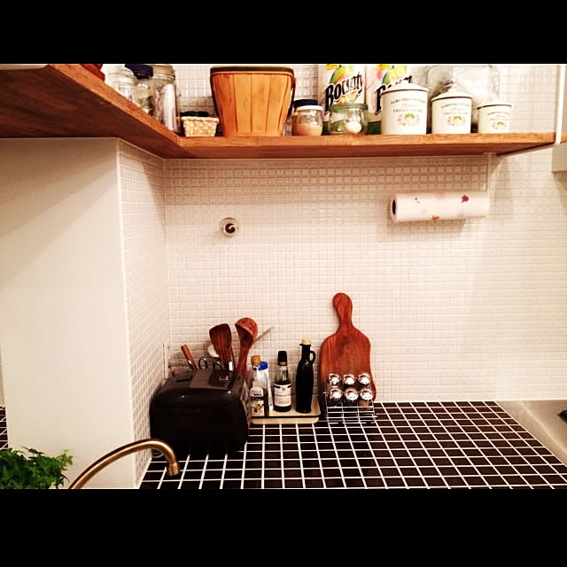 kurobarさんの実例写真