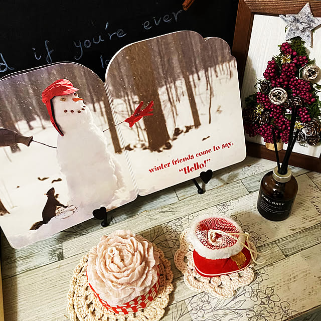 mamiさんの実例写真