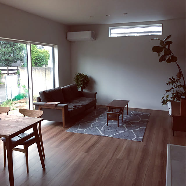 部屋全体のインテリア実例 - 2019-09-25 21:01:40