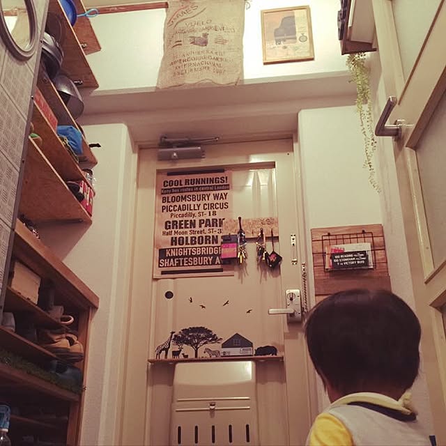 ikumariさんの実例写真