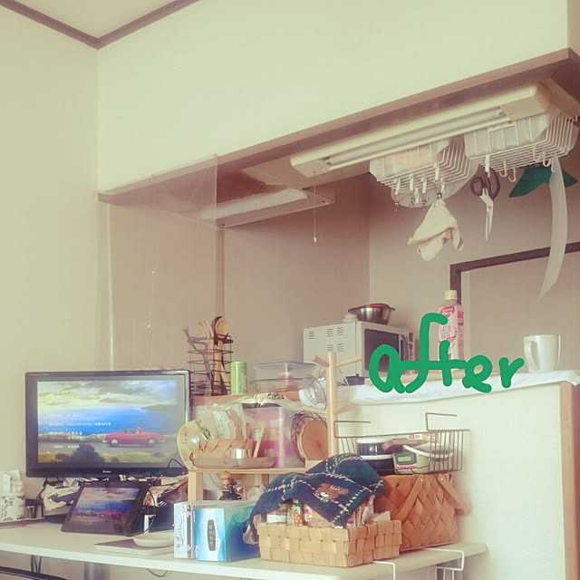 実例写真