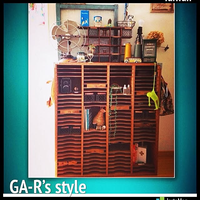 GA-Rさんの実例写真