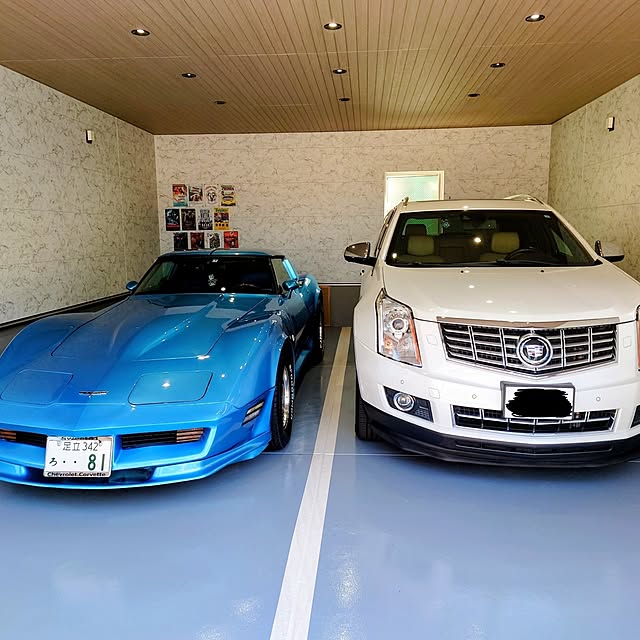 gfl64さんの実例写真