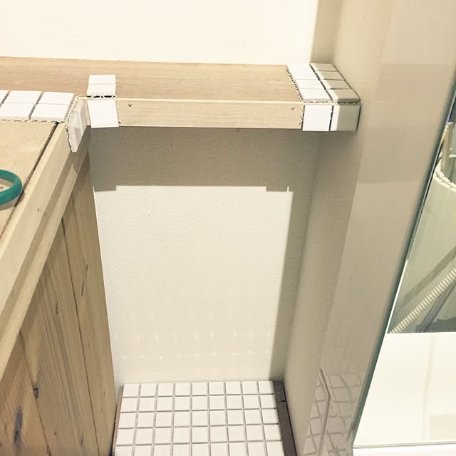 suzyさんの実例写真
