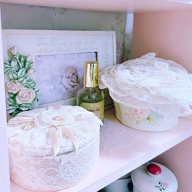 Nylさんの実例写真