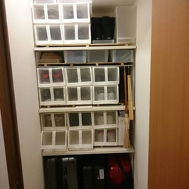 minaさんの実例写真
