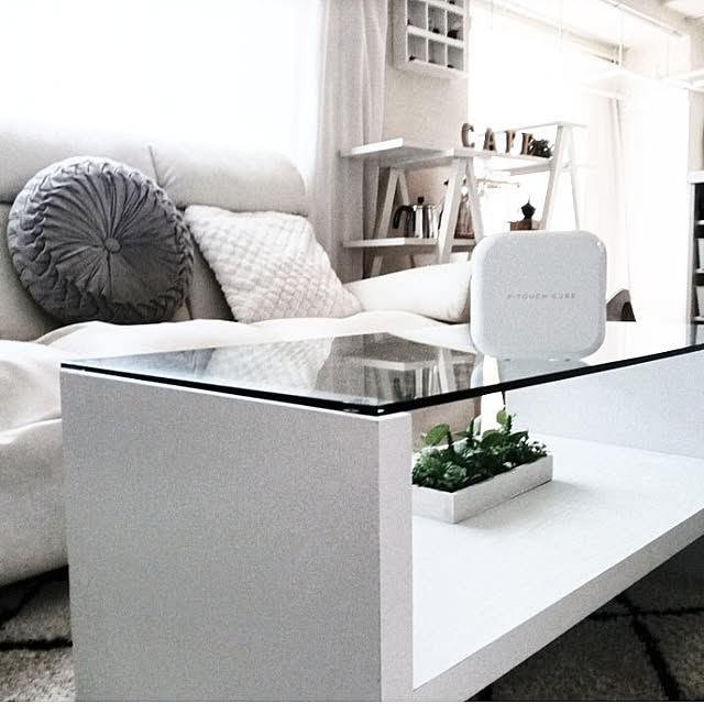 heart.emiemi57.whiteさんの実例写真