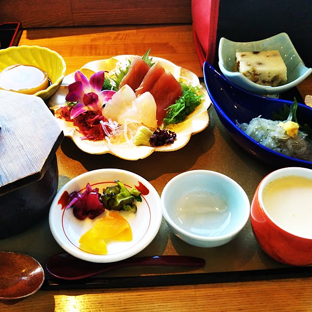 実例写真