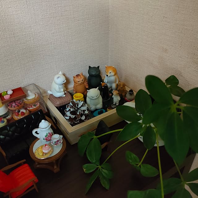 taitaiさんの実例写真