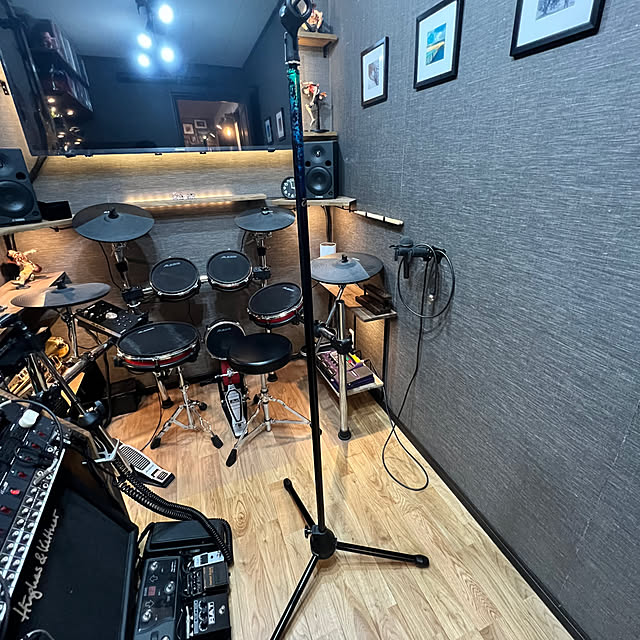 MASAHIROさんの部屋