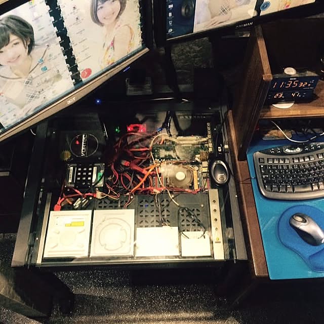 cyborg69さんの実例写真