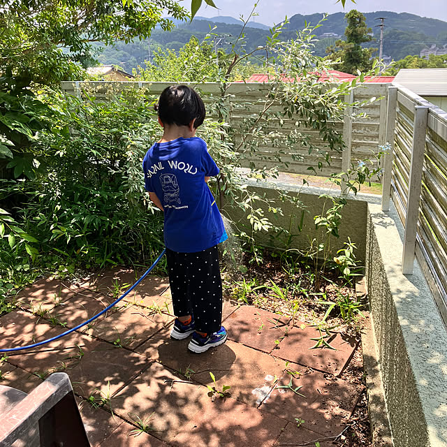 tomorinさんの部屋