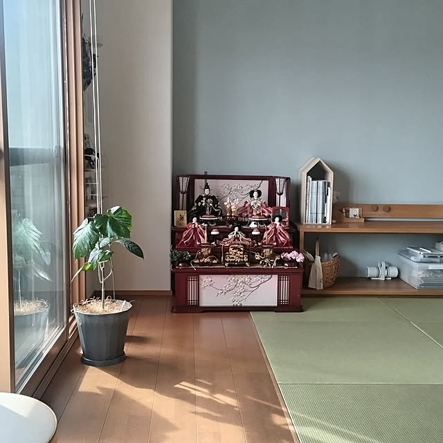 sakiさんの実例写真