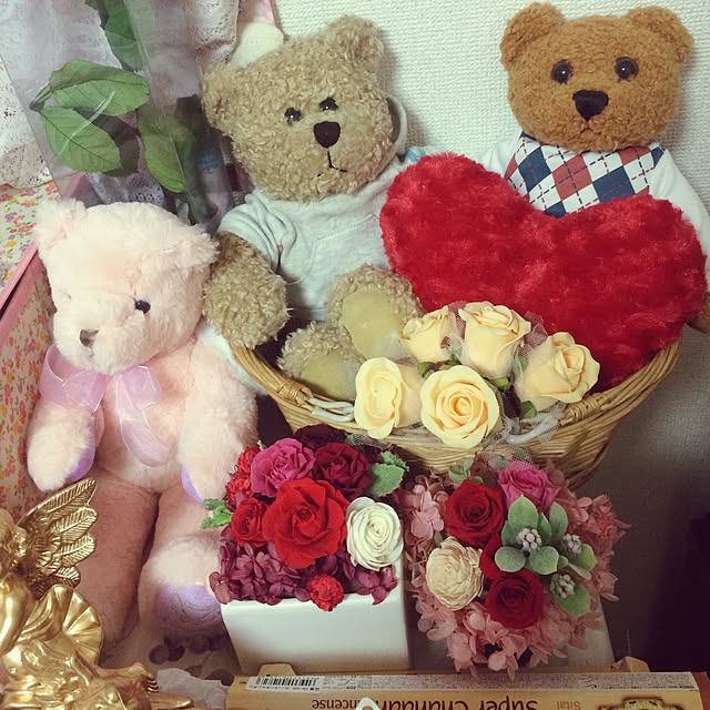 juliaさんの実例写真