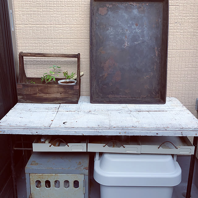 sacchiさんの実例写真