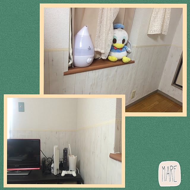 mareさんの実例写真