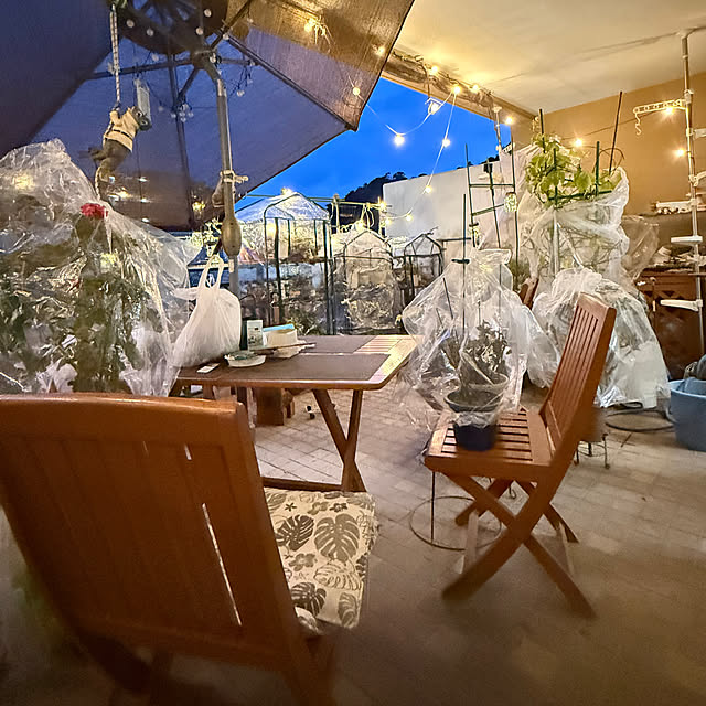 Aqettyさんの部屋