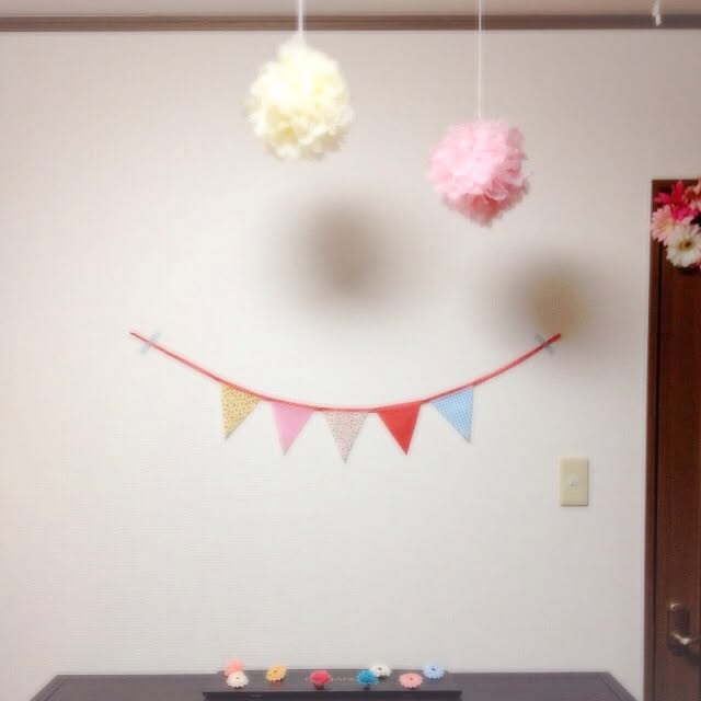 Sさんの実例写真