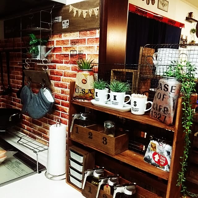 low.style.455さんの実例写真