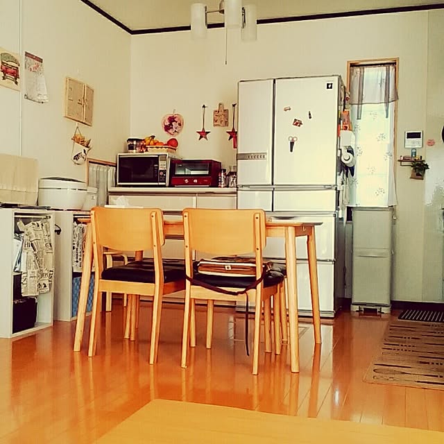 yuさんの実例写真