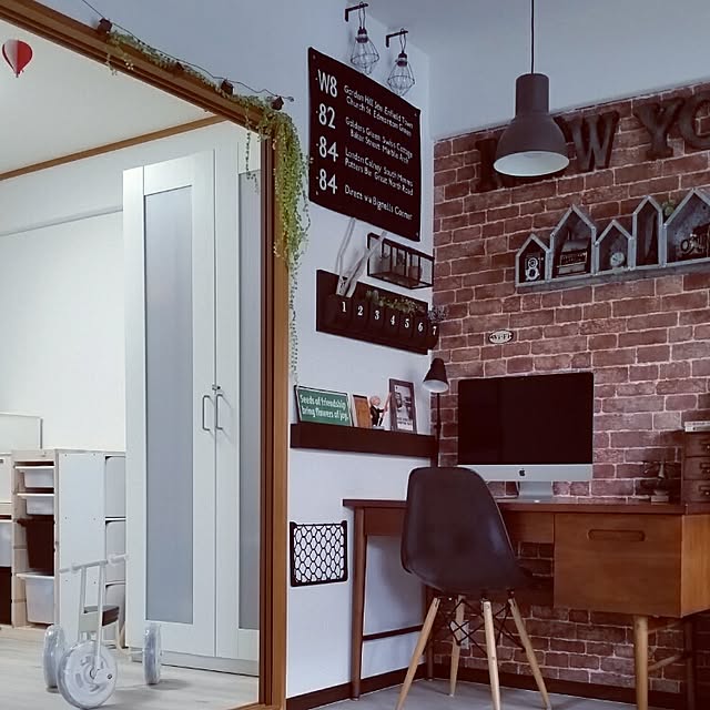 beforeさんの実例写真